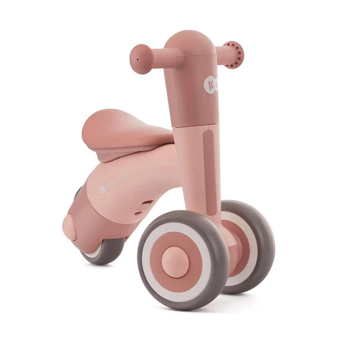 Kinderkraft Balance Bike, Minibi - 3 Colors