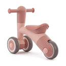 [6-Months Warranty] Kinderkraft Balance Bike, Minibi - 3 Colors
