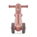 [6-Months Warranty] Kinderkraft Balance Bike, Minibi - 3 Colors
