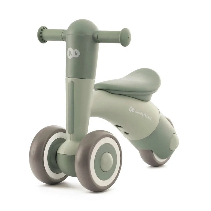 Kinderkraft Balance Bike, Minibi - 3 Colors