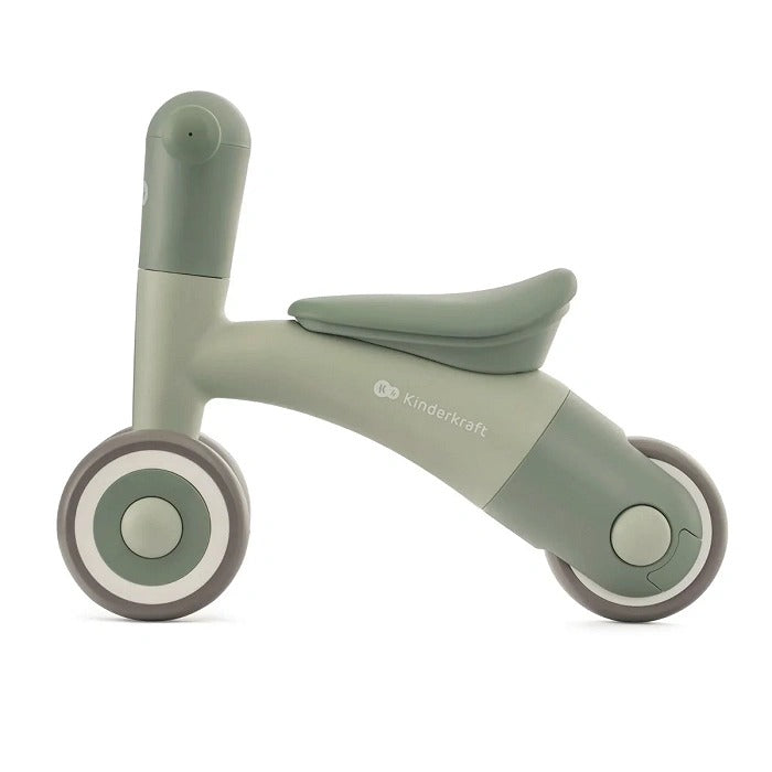 Kinderkraft Balance Bike, Minibi - 3 Colors