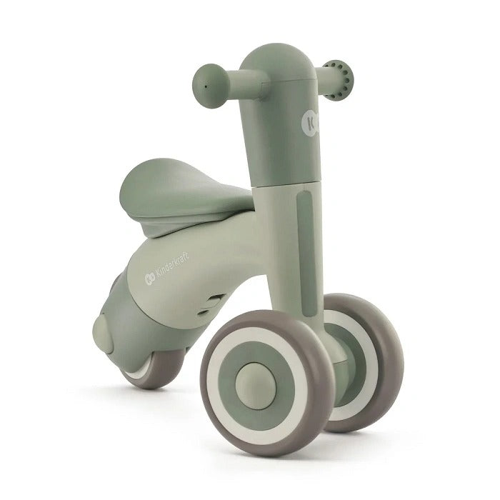 Kinderkraft Balance Bike, Minibi - 3 Colors