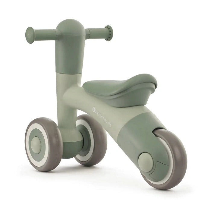 Kinderkraft Balance Bike, Minibi - 3 Colors