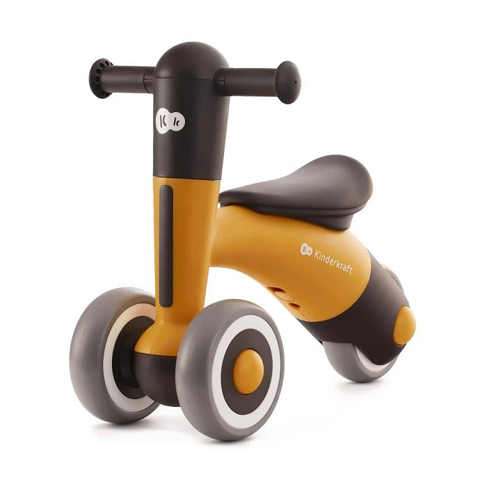 Kinderkraft Balance Bike, Minibi - 3 Colors