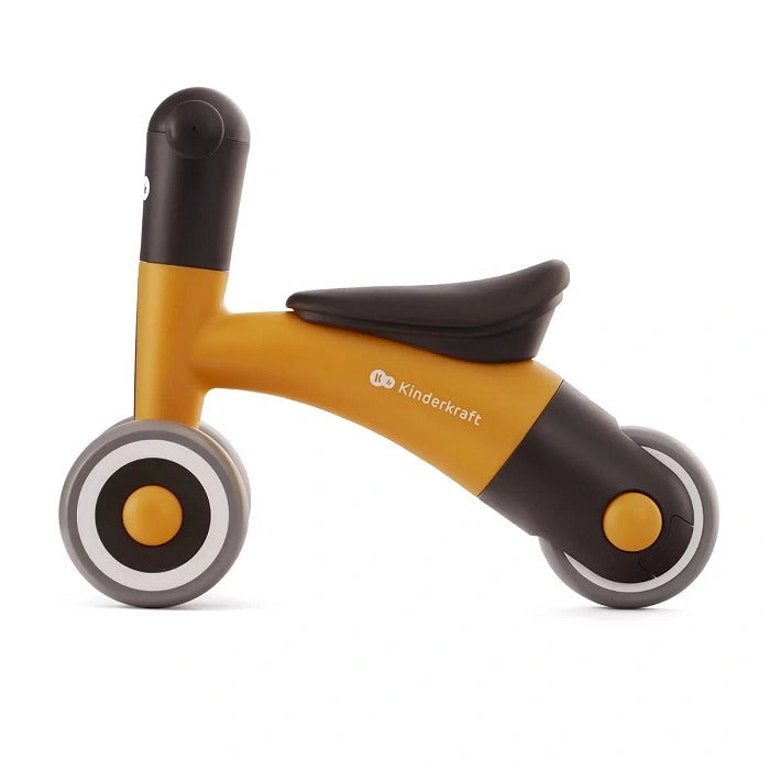 Kinderkraft Balance Bike, Minibi - 3 Colors