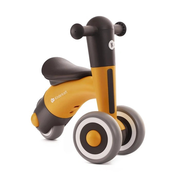 Kinderkraft Balance Bike, Minibi - 3 Colors