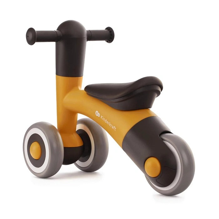 Kinderkraft Balance Bike, Minibi - 3 Colors