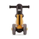 [6-Months Warranty] Kinderkraft Balance Bike, Minibi - 3 Colors