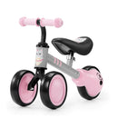 [6-Months Warranty] Kinderkraft Balance Bike, Cutie - 2 Colors