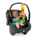 Bright Starts Pull, Play ’N Boogie Musical Activity Toy - 2 Designs