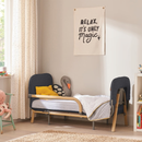 Tutti Bambini Cozee XL Junior Bed & Sofa Expansion Pack (1 year warranty)