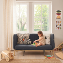 Tutti Bambini Cozee XL Junior Bed & Sofa Expansion Pack (1 year warranty)