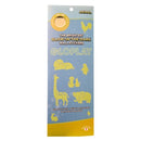 [2-Pack] GLOPLAY Animal Everyday Set