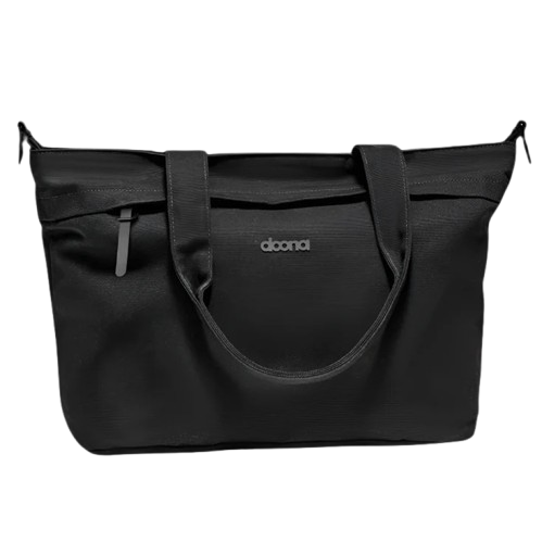 Doona Essential Tote Bag - Nitro Black