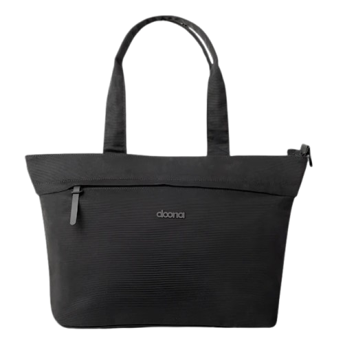 Doona Essential Tote Bag - Nitro Black