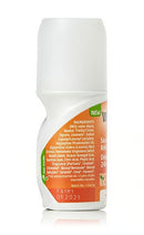 Weleda Sea buckthorn 24hr Roll-On Deodorant 50ml (Aluminium-free)