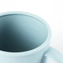 [2-Pack] Snapkis Silicone Transition Cup - 3 Colors