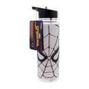 Paladone Marvel Spiderman Colour Change Water Bottle