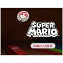 Paladone Super Mario Book Light