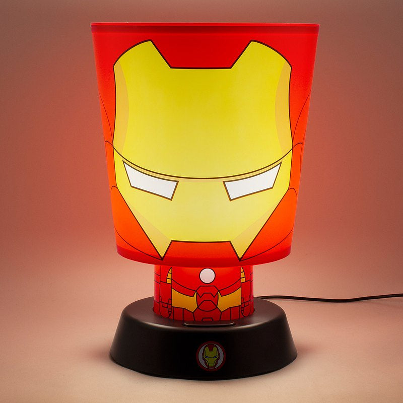 Paladone Marvel Iron Man Icon Lamp