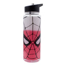 Paladone Marvel Spiderman Colour Change Water Bottle