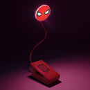 Paladone Marvel Spiderman Book Light