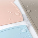Puku Silicone Tableware Gift Set - 3 Colors