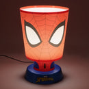 Paladone Marvel Spiderman Icon Lamp