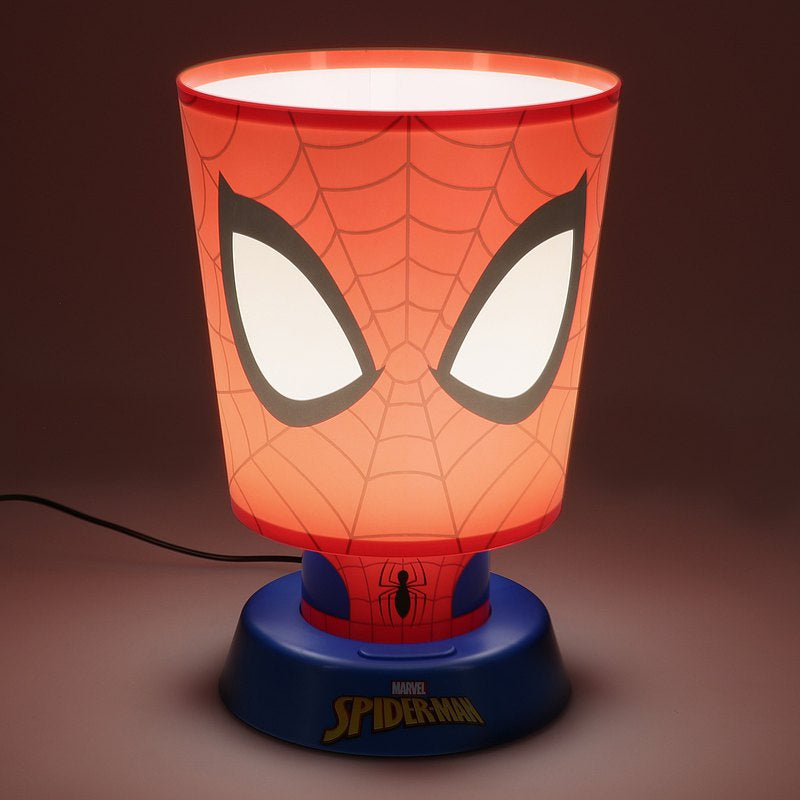 Paladone Marvel Spiderman Icon Lamp