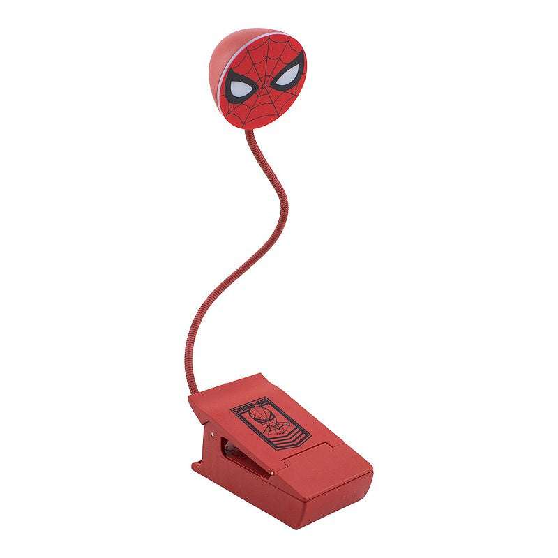 Paladone Marvel Spiderman Book Light