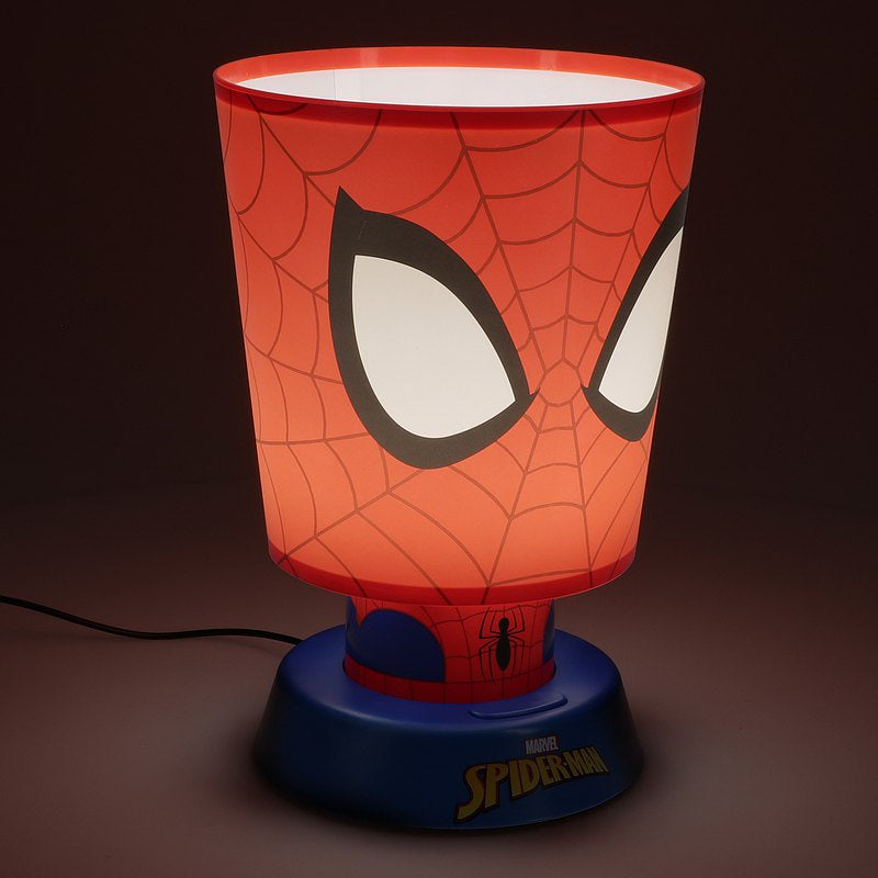 Paladone Marvel Spiderman Icon Lamp