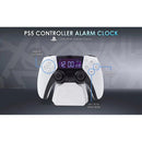 Paladone Playstation 5 Controller Alarm Clock PS5