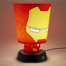 Paladone Marvel Iron Man Icon Lamp