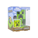 Paladone Minecraft Creeper Icon Light V2 (003)