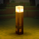 Paladone Minecraft Torch Light