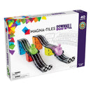 THE ORIGINAL MAGNA-TILES Downhill Duo 40-Piece Set