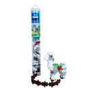 [2-Pack] PLUS-PLUS Llama / 100 pcs Tube