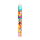 [2-Pack] PLUS-PLUS Lion Sunny / 100 pcs Tube