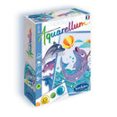 Sentosphere Aquarellum Mini "Dauphins" - Dolphins