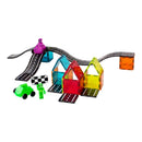 THE ORIGINAL MAGNA-TILES Downhill Duo 40-Piece Set