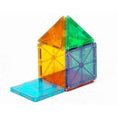 THE ORIGINAL MAGNA-TILES Classic Clear Colors 32 Piece Set