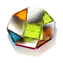 THE ORIGINAL MAGNA-TILES Stardust 15 Piece Set