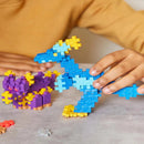 PLUS-PLUS Learn To Build - Dinosaurs