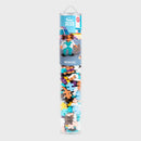 [2-Pack] PLUS-PLUS Medical / 100 pcs Tube