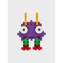 [3-Pack] PLUS-PLUS Critters Party Pack - 4 Designs