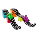 THE ORIGINAL MAGNA-TILES Downhill Duo 40-Piece Set