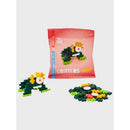 [3-Pack] PLUS-PLUS Critters Party Pack - 4 Designs