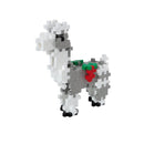[2-Pack] PLUS-PLUS Llama / 100 pcs Tube