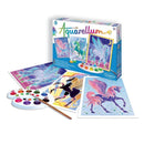 Sentosphere Aquarellum "Pegases"