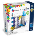 THE ORIGINAL MAGNA-TILES Space + microMAGS 32 Piece Set